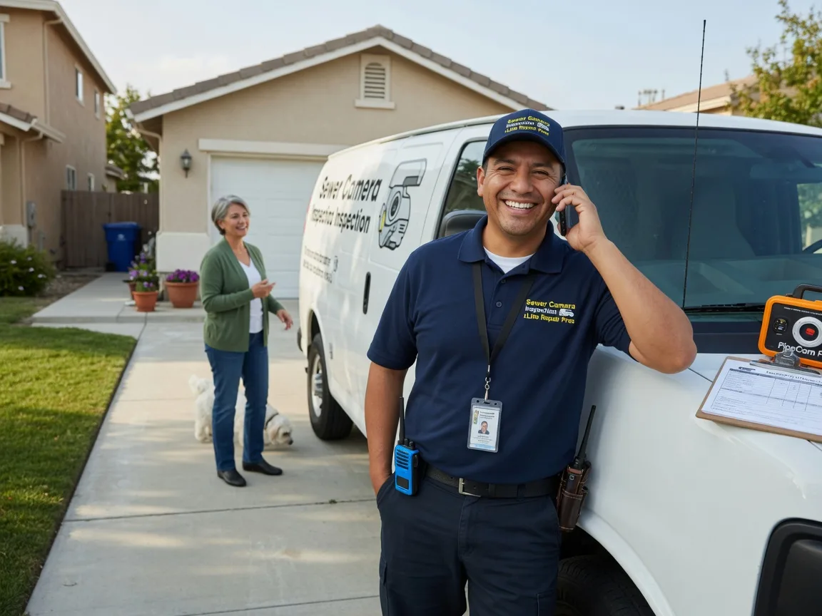 Sewer Line Repair Rising Fawn, GA FAQs